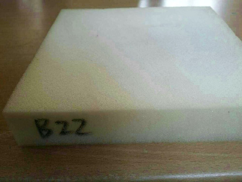 B22家具海绵